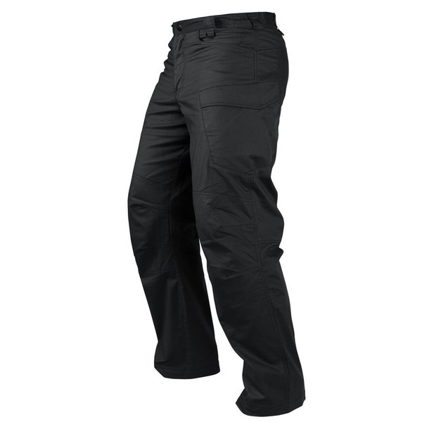 Condor Outdoor Products STEALTH OPERATOR PANTS, BLACK, 36X30 610T-002-36-30